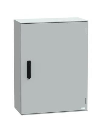 Schneider Electric NSYPLM86VG polyester