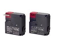 Omron D4NL-4EFA-B Models