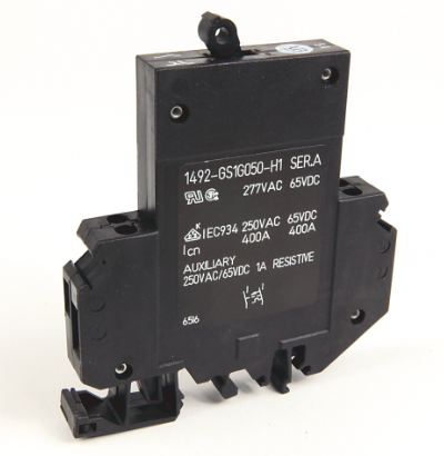 Allen Bradley 1492-GS1G050-H1 Device