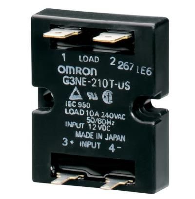 OMRON G3NE-210T-US DC24 Device