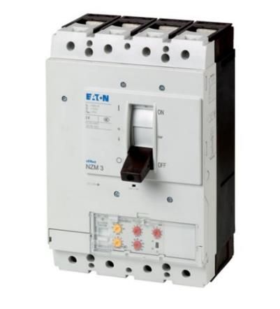 EATON/Moeller 265963 NZMH3-4-VE400 Device