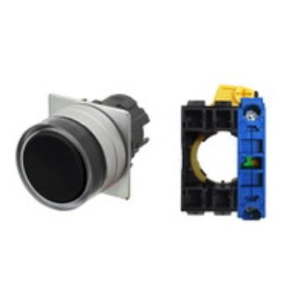OMRON A22NN-MGM-NBA-G100-NN Device