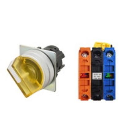 OMRON A22NW-2MM-TYA-G102-YC Device