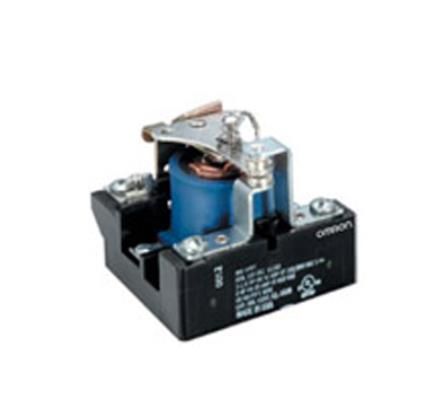 OMRON MGN2CM-AC240 Device