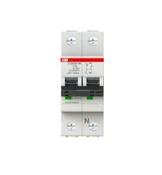 ABB ST201M-C8NA Breaker