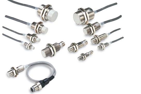 OMRON E2E-X4B1DL8-M3 Device
