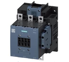 Siemens 3RT10546AU36 Contactor