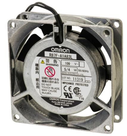 OMRON R87F-A1A83L Device