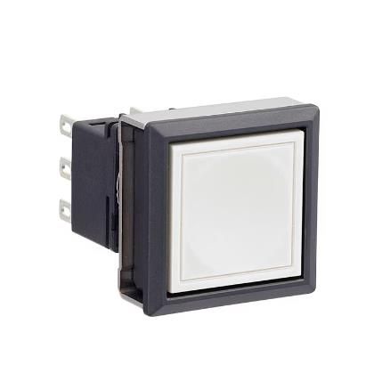IDEC LBW7B-M1T2W Device