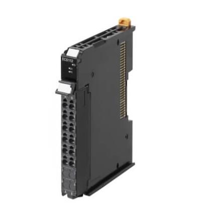 OMRON NX-ECS112 Device