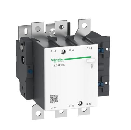 Schneider Electric LC1F185M5 Contactor