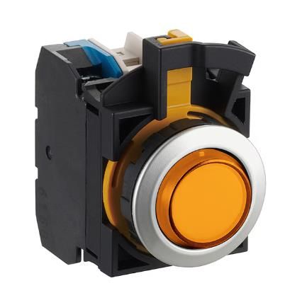 IDEC CW4L-A2E20QHA Device