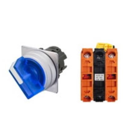 OMRON A22NW-2MM-TAA-G202-AE Device