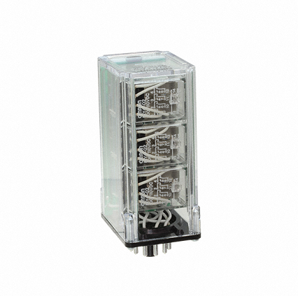OMRON MYA-LA12 DC100/110 Device