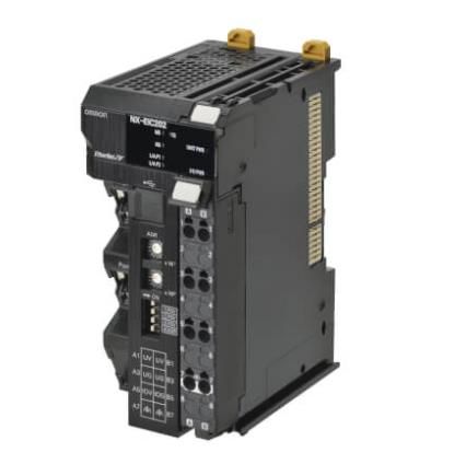 OMRON NX-EIC202 Device