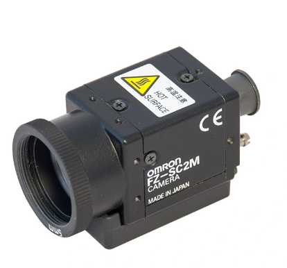OMRON FZSC2M Vision