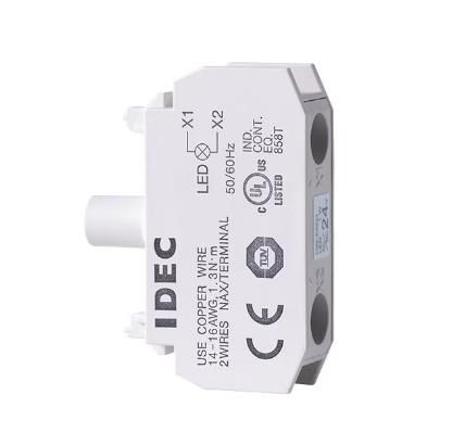 IDEC CW-EAQ4R Device