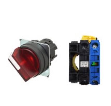 OMRON A22NW-2BM-TRA-G100-RE Device
