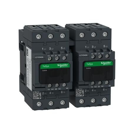 Schneider Electric LC2D40AF7 Contactor