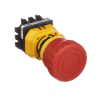 IDEC XW1E-BV422M-R Device