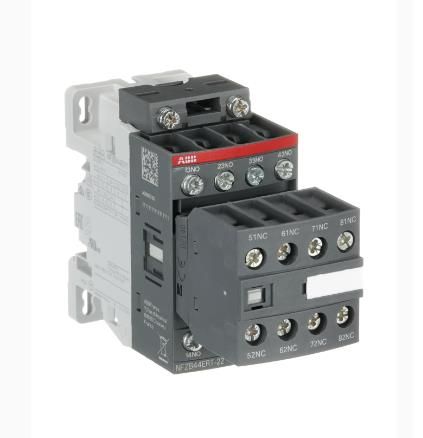 ABB NFZB44ERT-22 Device