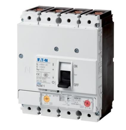 EATON/Moeller 283300 NZMC1-4-A20 Device