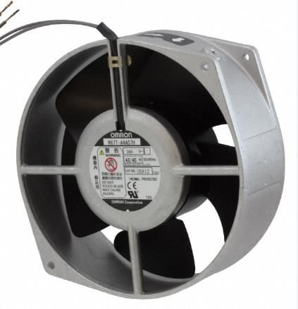 OMRON R87T-A3A07H Device