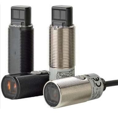 OMRON E3FABP122M Sensor