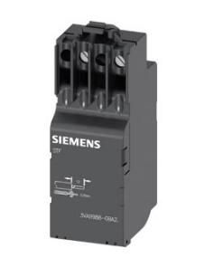 Siemens 3VA99780BA20 Breaker