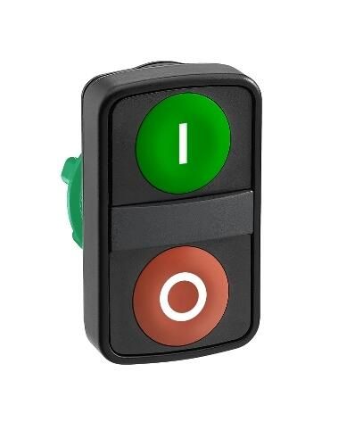 Schneider Electric ZB5AA7341 Button