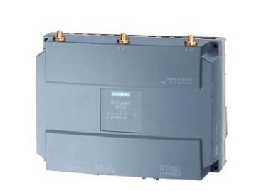 Siemens 6GK57481FC000AA0 SCALANCE