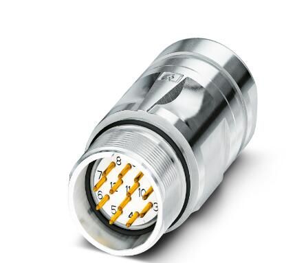 Phoenix Contact 1620049 Connector