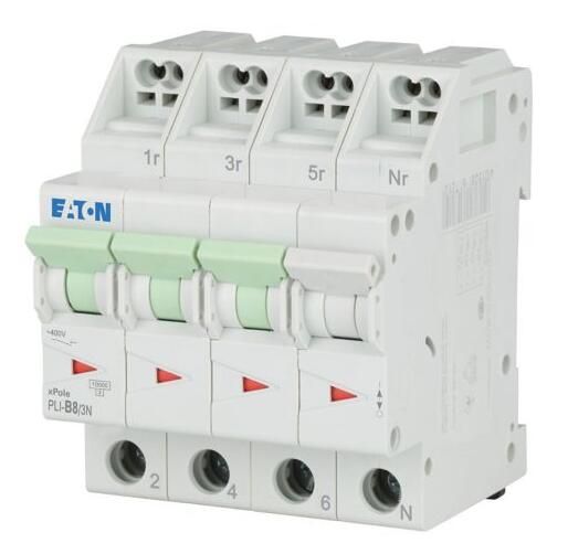 EATON/Moeller 101332 PLI-B8/3N Device