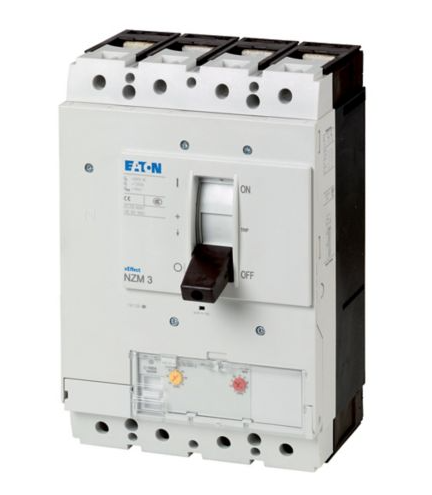 EATON/Moeller 265892 NZMN3-4-AE400/250 Device
