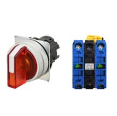 OMRON A22NW-3MM-TRA-G101-RC Device