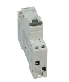 Siemens 5SY6016-7 Device
