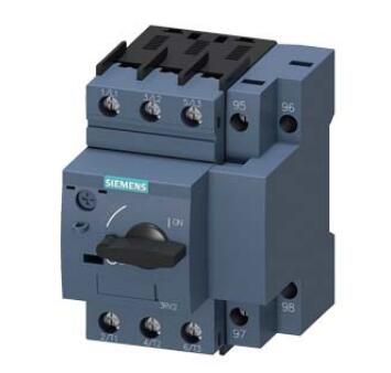 Siemens 3RV21111GA10 MSP