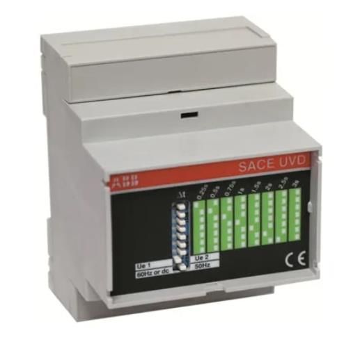 ABB KE6TL5 Device