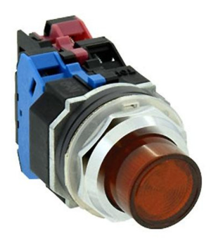 IDEC ALD2QM420DNUA Device