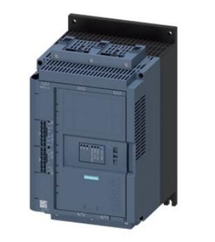 Siemens 3RW52263AC04 Starter