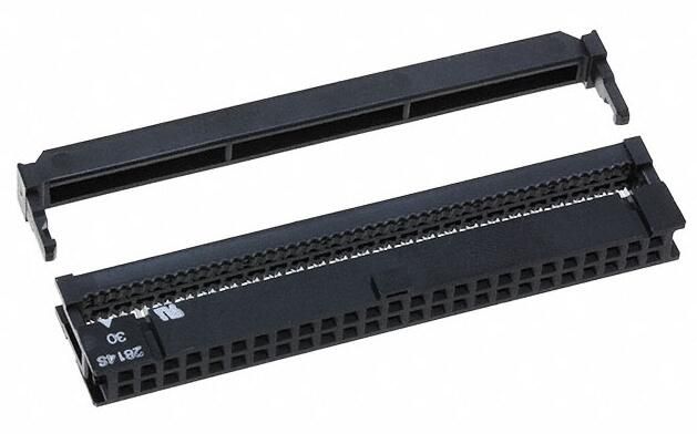 OMRON xg4m-5030 Headers