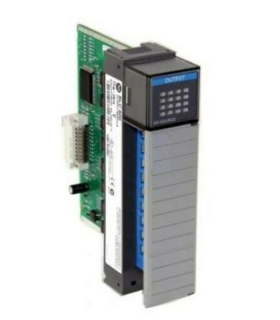1746-OB16 Output Module-Allen Bradley-TodayComponents