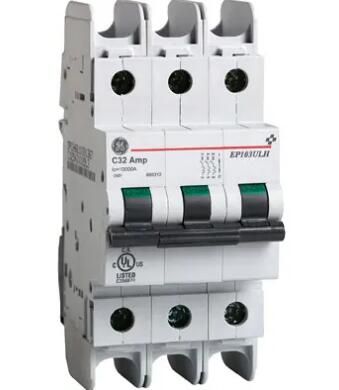 ABB EP103ULH4C15 Device