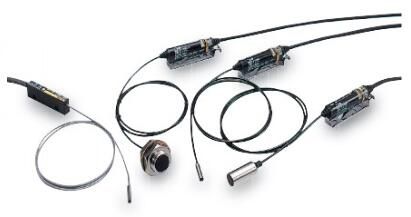 OMRON E2ECCR8D152M Device