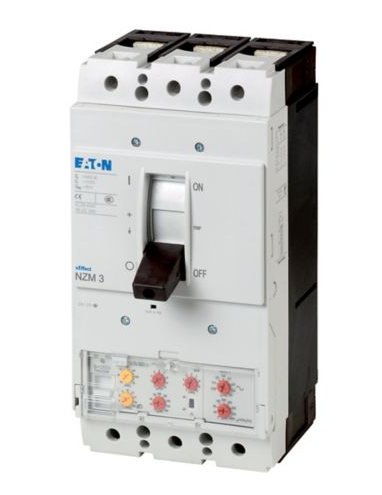 EATON/Moeller 110903 NZMN3-4-AE400/250-T Device