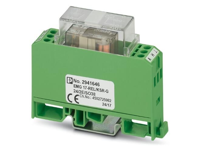 Phoenix Contact 2941646 Relay