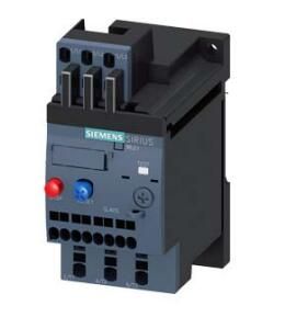 Siemens 3RU21160CC1 Relay
