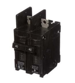 Siemens BQ2B040 Breaker