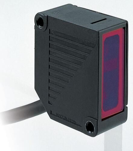 OMRON ZXLD100 Diffuse