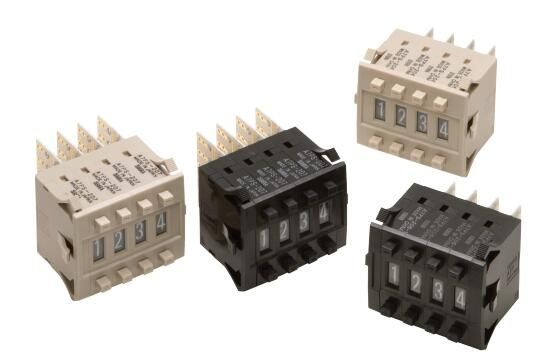 OMRON a7ph-207-1 Switch